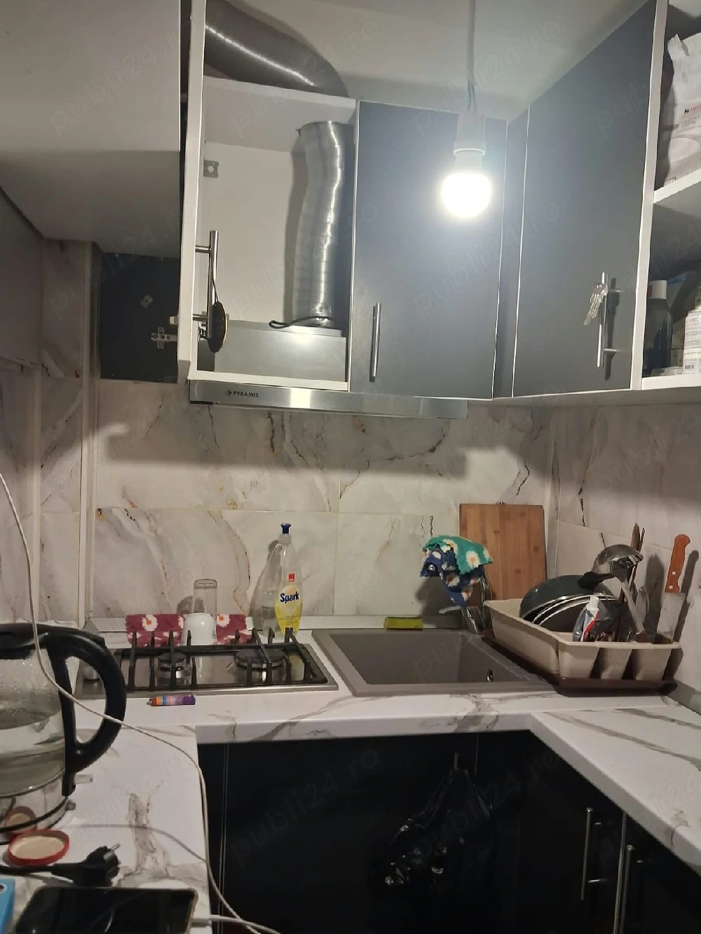 Garsonieră confort 2 de vânzare