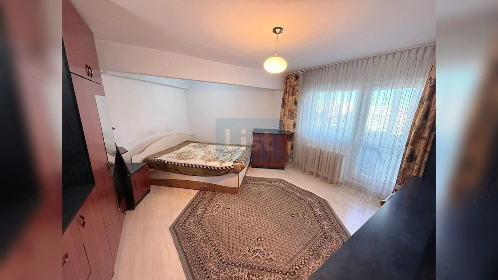 Apartament spațios de închiriat Mărăști