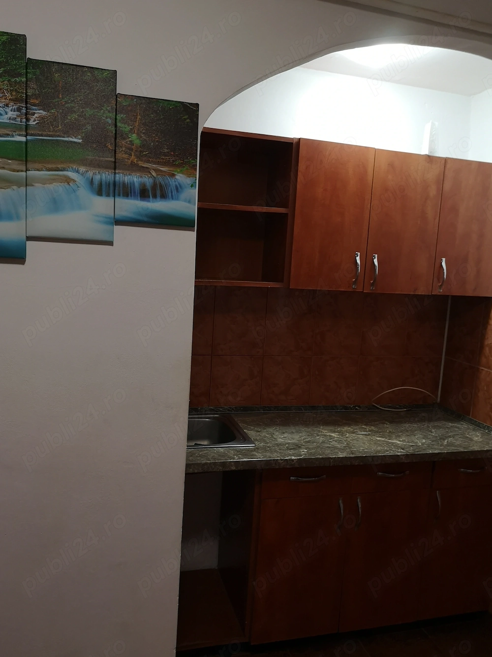 Închiriere apartament zona Lipovei