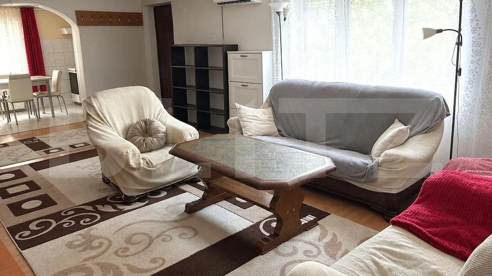 Apartament 4 camere, 110 mp, zona Calea Torontalului | 570 euro