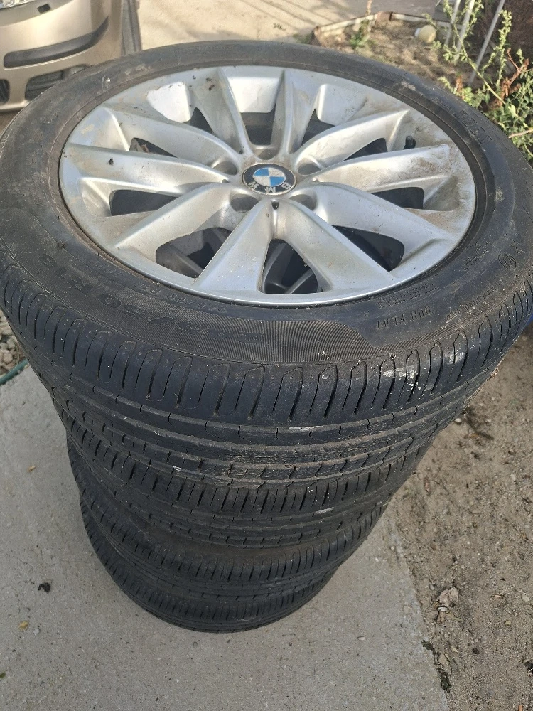 vand roti BMW X4 