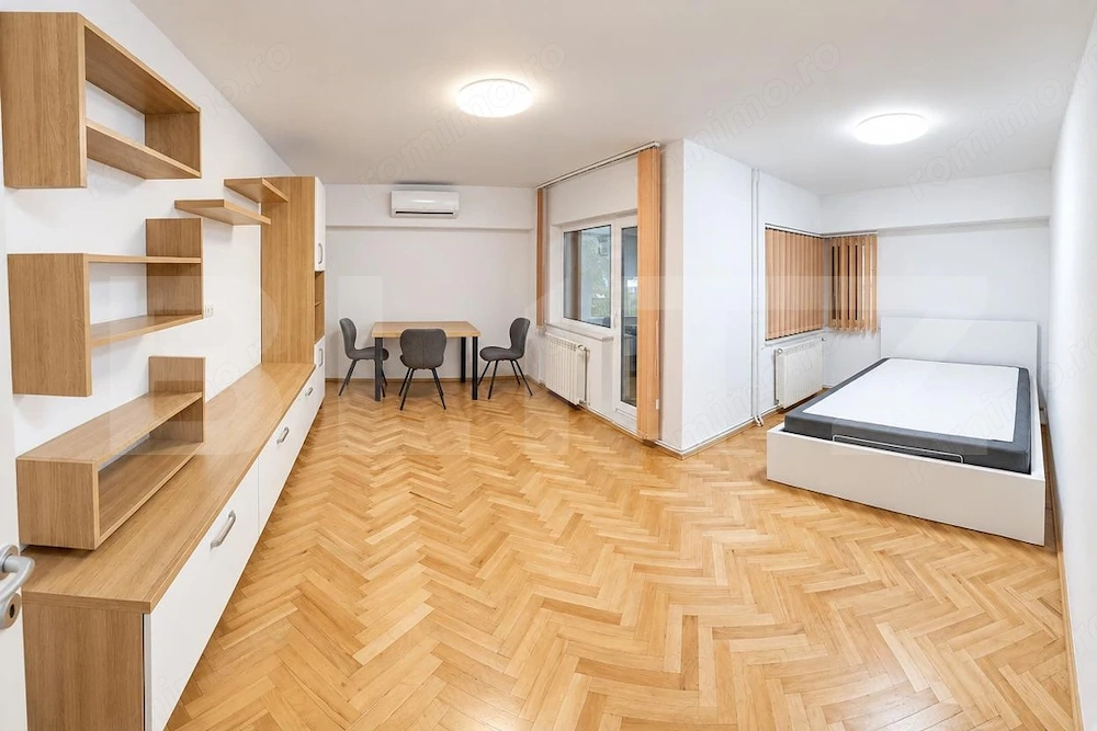 Apartament cu 2 camere, 62 mp, zona Simion Barnutiu