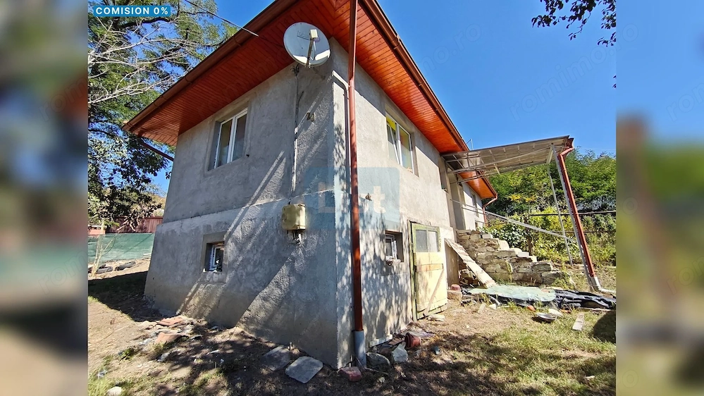 Reducere preț! Casa in Dej Exclusivitate!