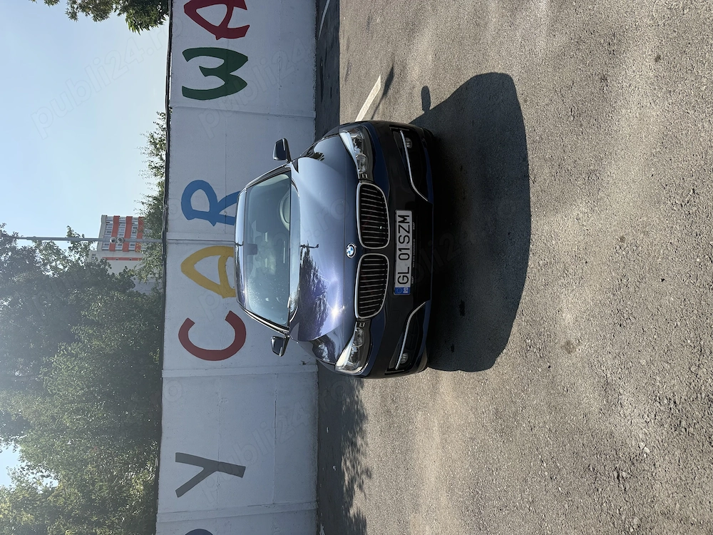 BMW 320d GT 190cp B47 euro6