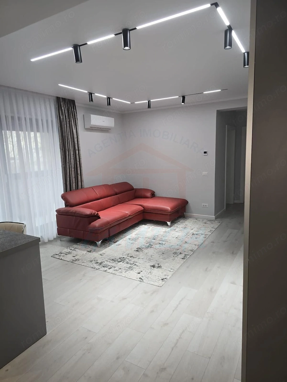   APARTAMENT PREMIUM DE ÎNCHIRIAT | BLOC NOU | 700 €/lună