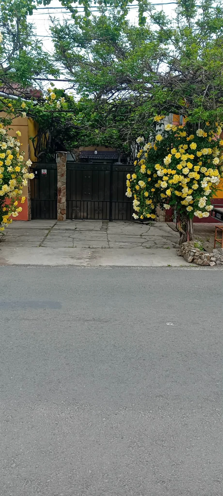 Vând casa Aradul nou