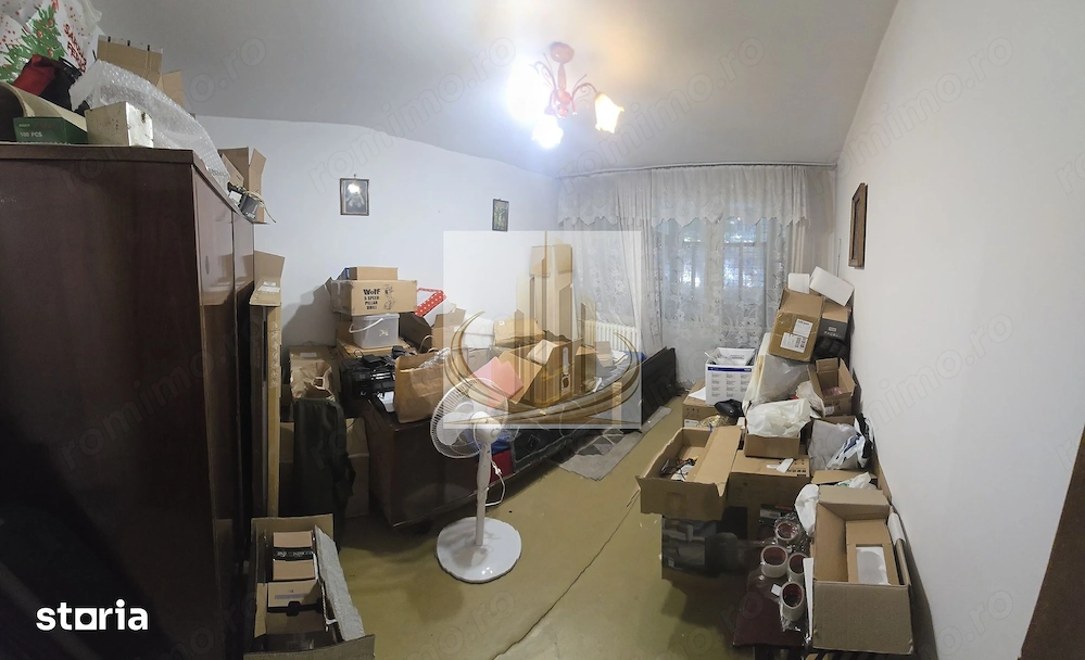 Apartament 3 camere, zona Berceni