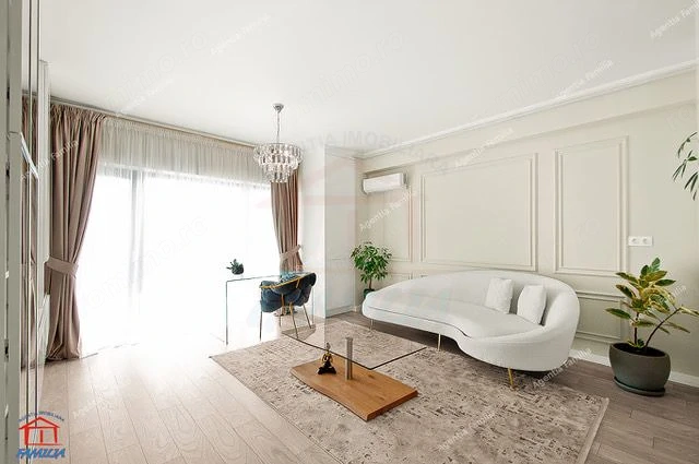  APARTAMENT 2 CAMERE | OPEN SPACE | FALEZA DUNĂRII | 800 EURO/LUNA