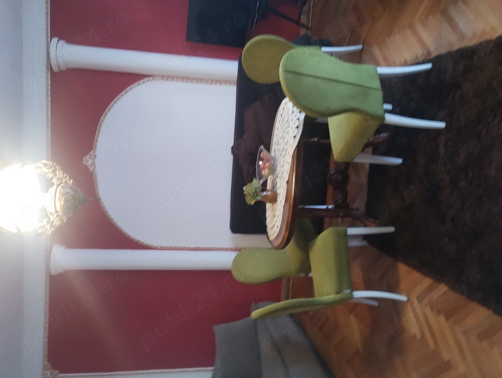 Apartament de inchiriat