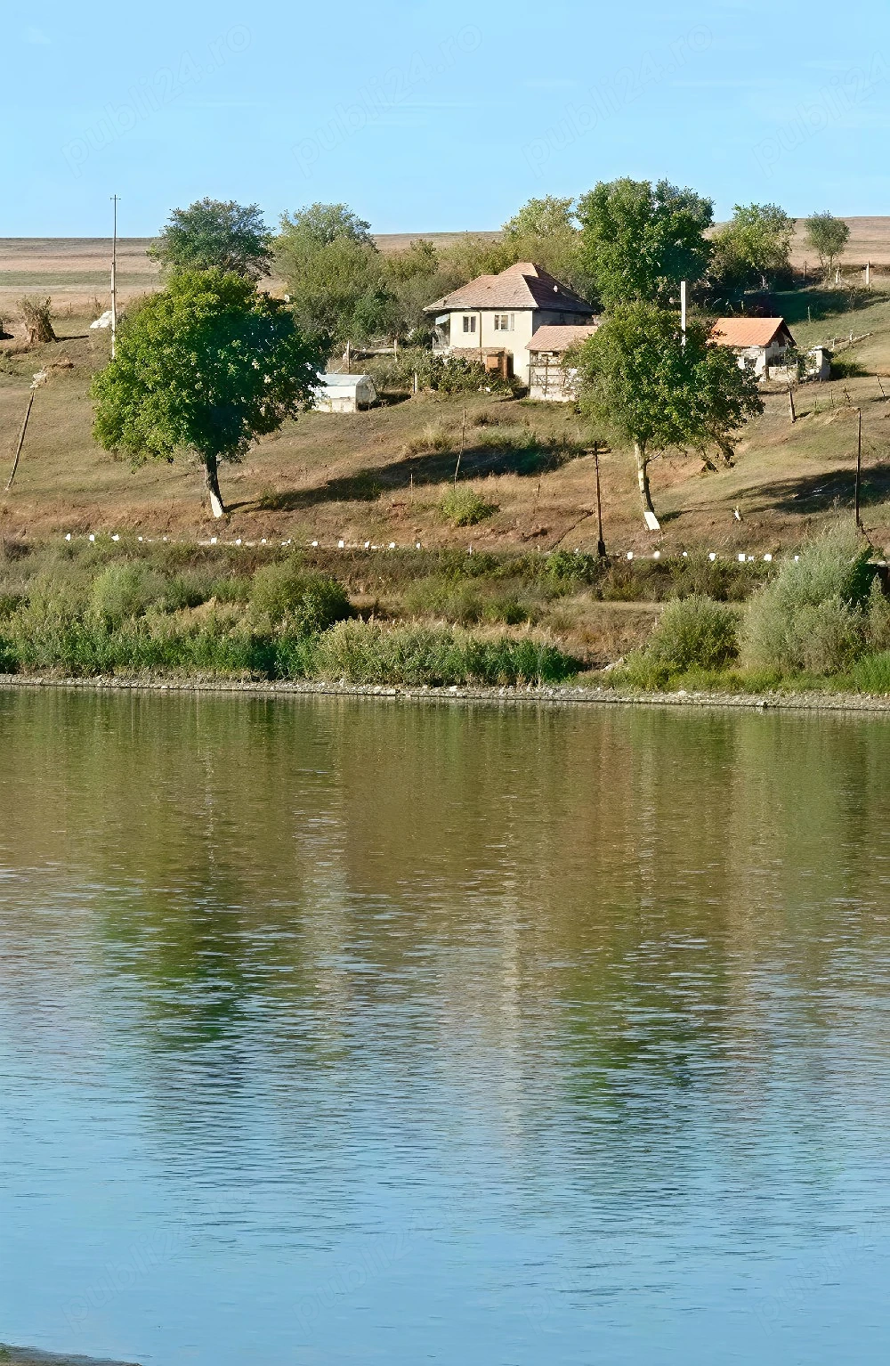 Casă + Teren