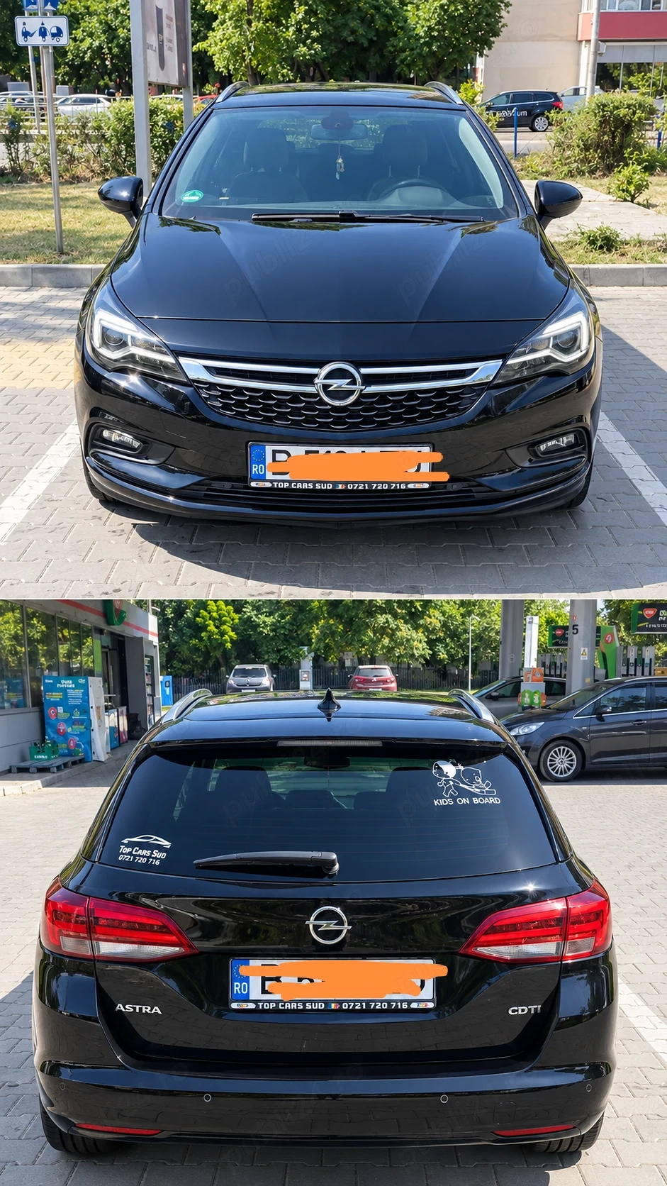 Urgent !!!Masina de vanzare