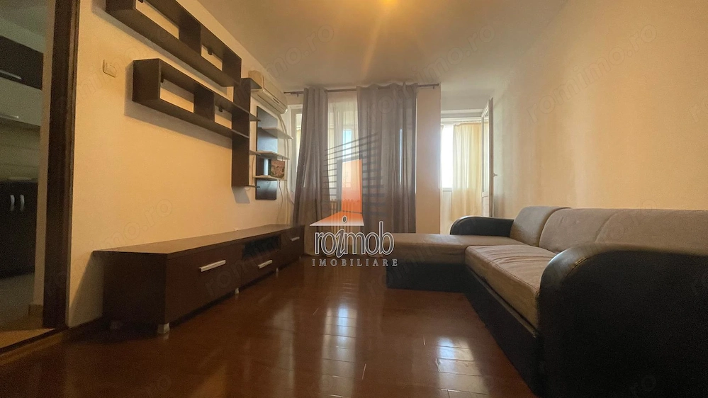 Apartament 2 camere, mobilat, Vatra Luminoasa - Mihai Bravu