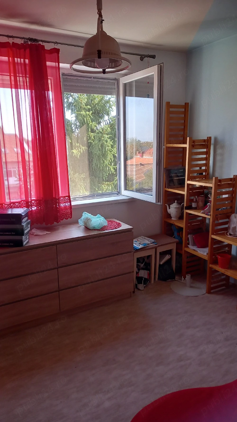 Apartament 2 camere .