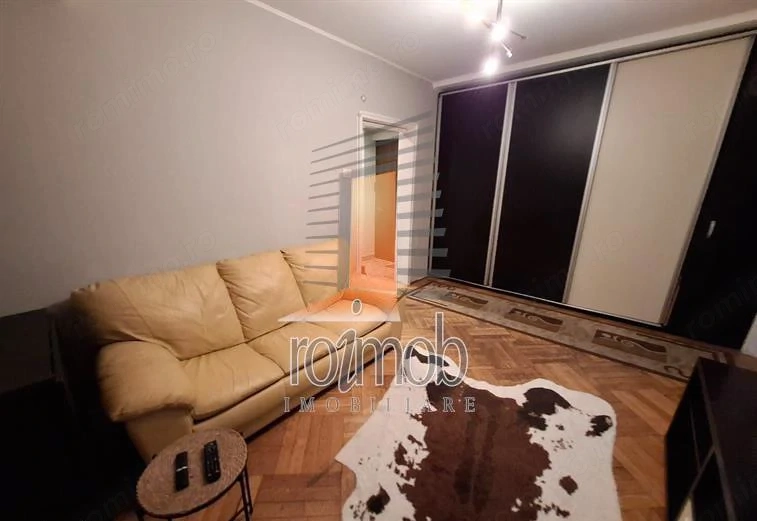 Apartament 2 camere-langa Parcul Circului