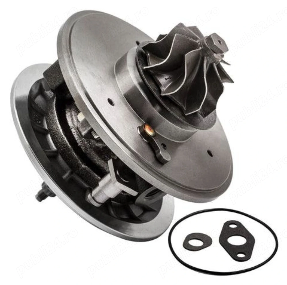 Piese turbine auto | miez turbo (chra) | geometrii | actuatoare | kituri reparație