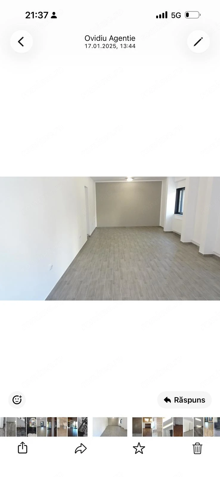 Inchiriez spastiu comercial in Deva, zona ultracentrala (Eminescu), suprafata utila aproximativ 40mp