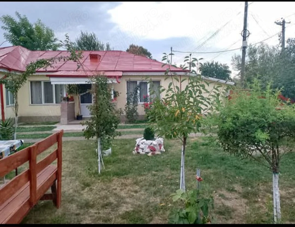 Casa de vânzare focsani