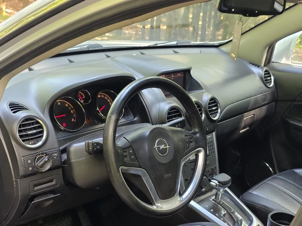Opel Antara 