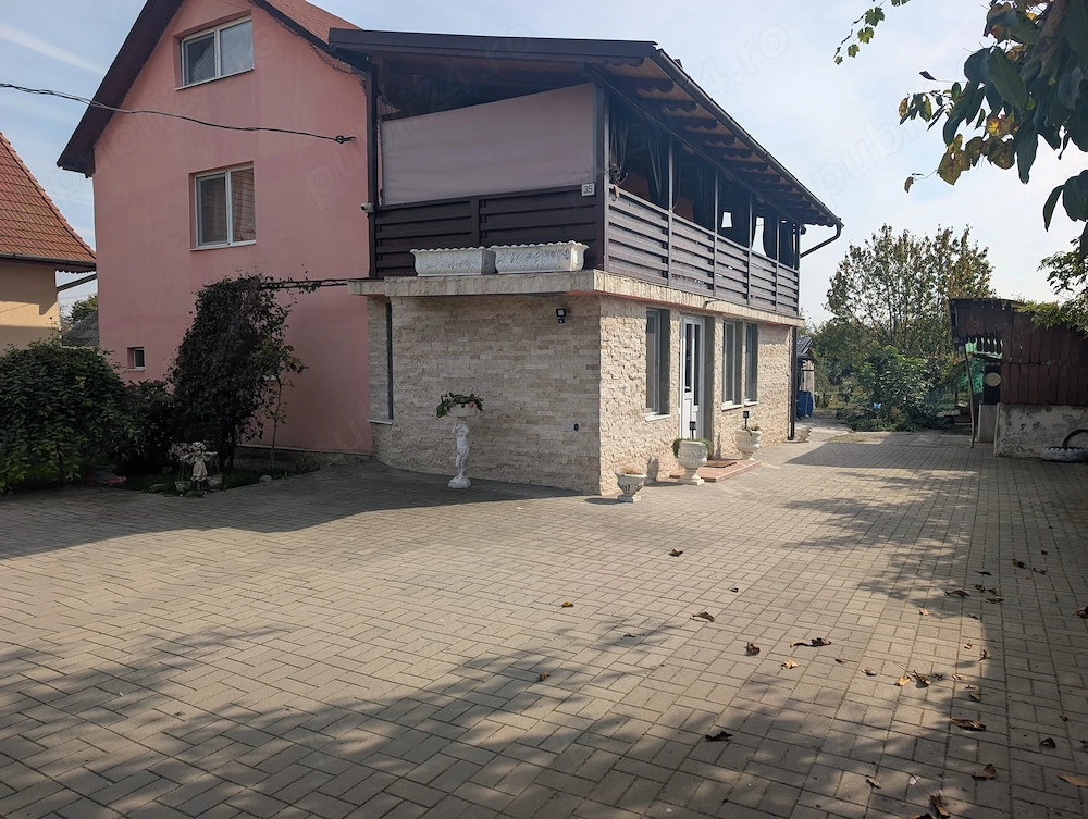 Casa de vanzare