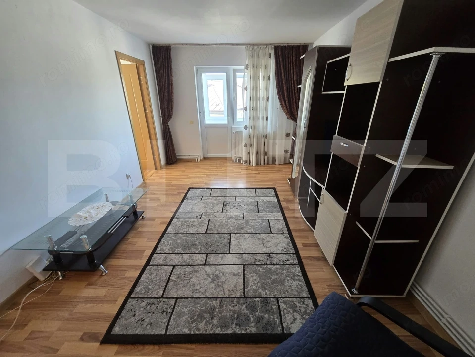 Apartament 3 camere, gata de mutare | Micro 8 | Etaj 1