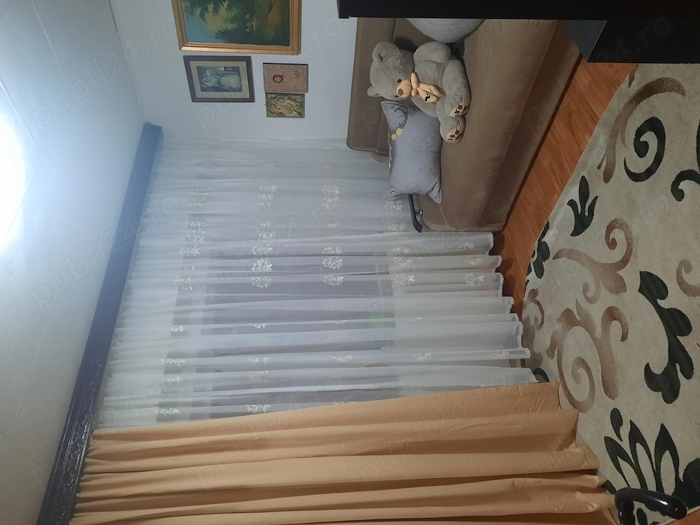 Apartament 3 cam. Oras Bragadiru