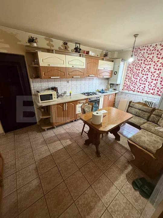Apartament 2 camere, 54 mp, zona Nord