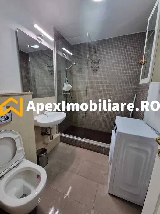 Apartament 2 camere de inchiriat Vitan București | ApexImobiliare.ro