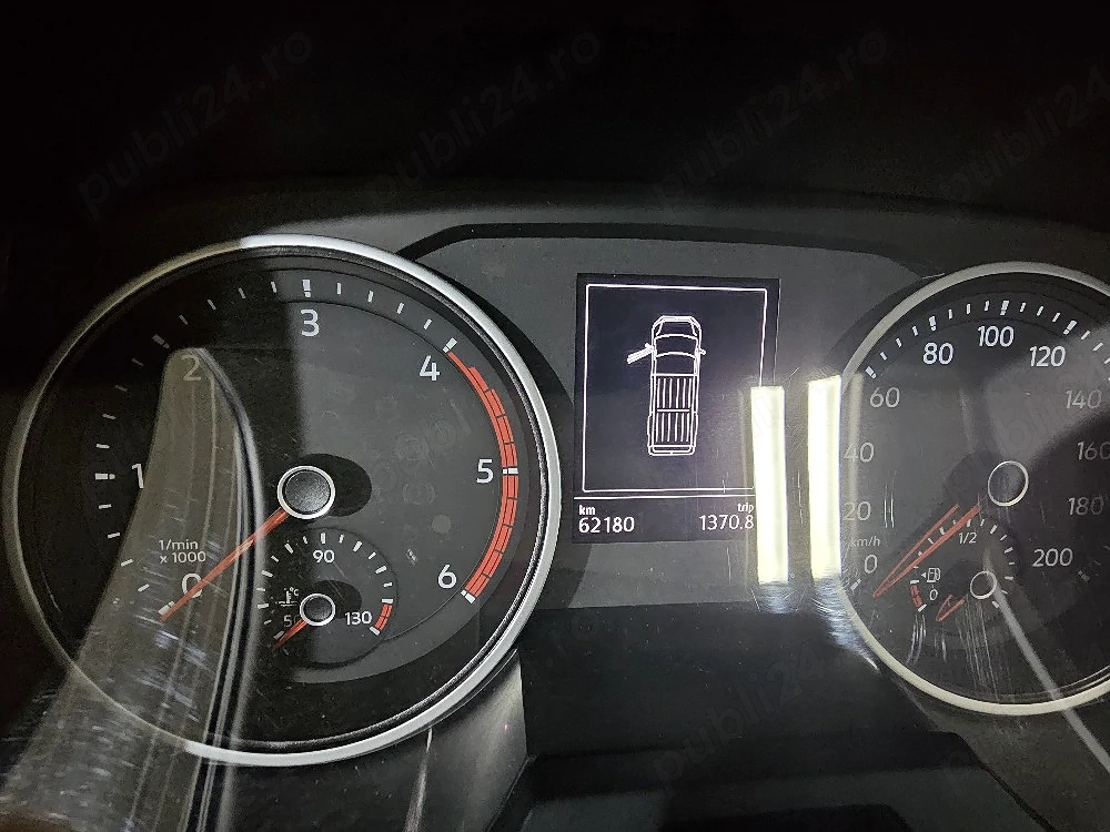 de vanzare Vw Crafter 2020