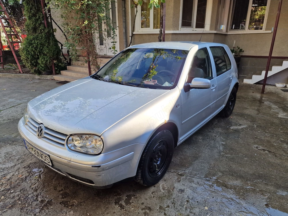 Vand VW Golf 4 an 2004 
