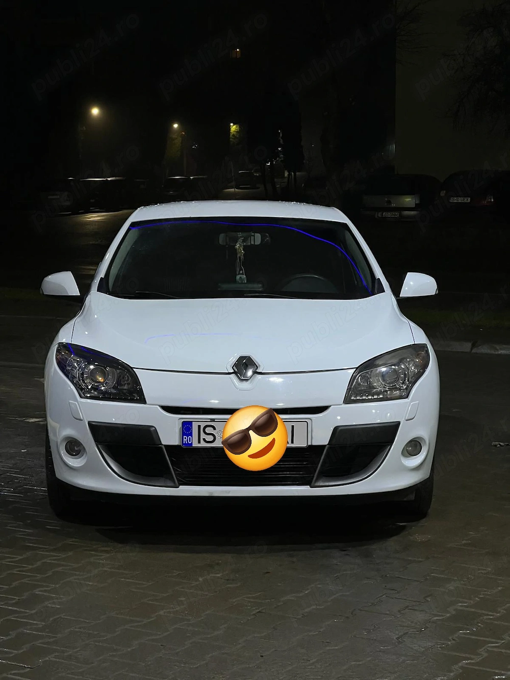 Vand Renault Megane An 2011