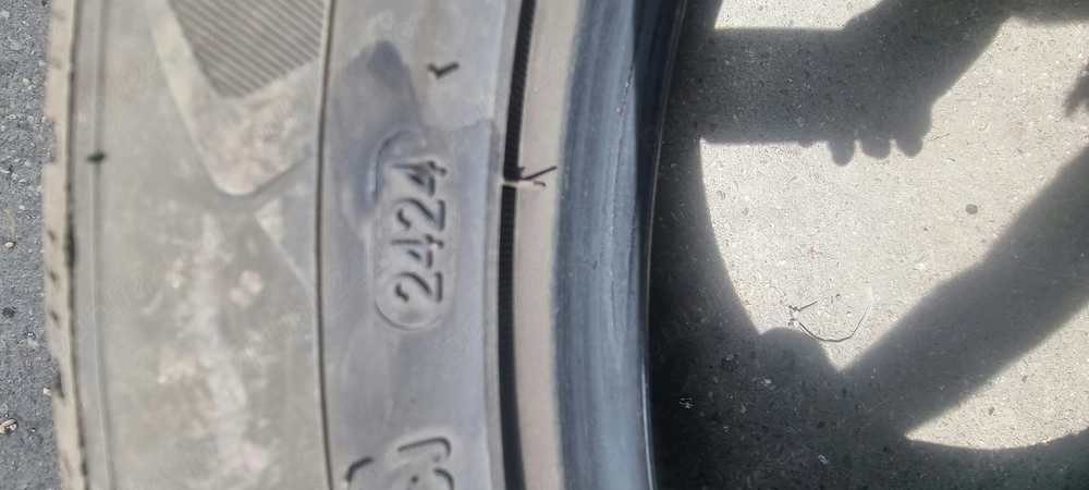 Anvelope iarna Westlake SW608 245/45/R19 102V XL