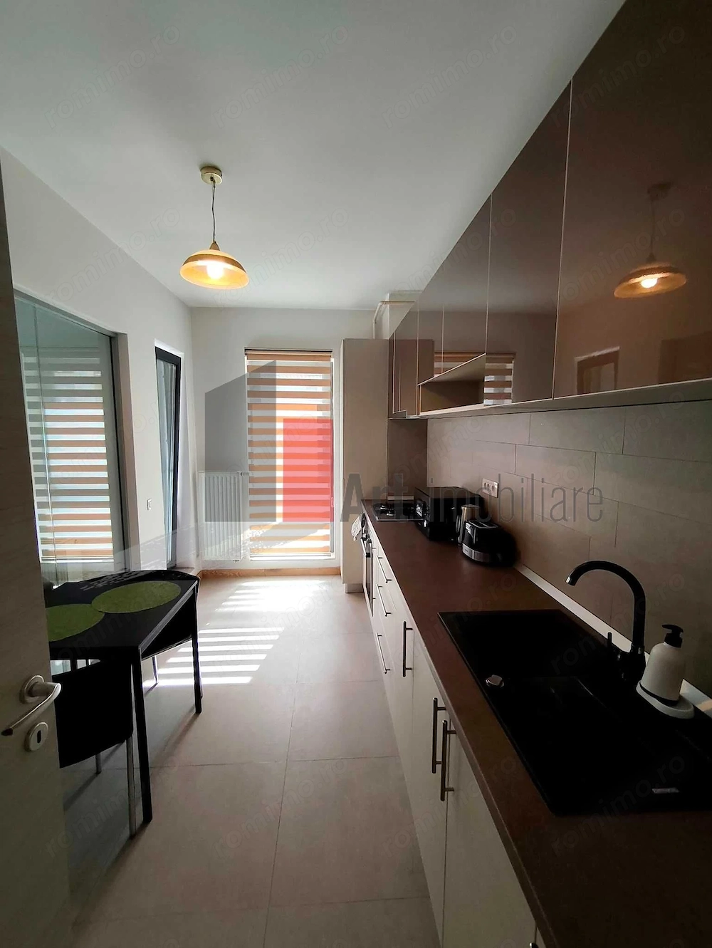 Inchiriere apt 2 camere 21 Residence, Lujerului - Politehnica