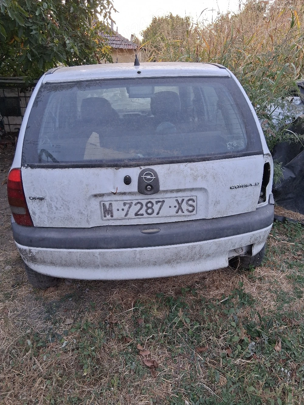 Oppăl corsa dizăl, plug de te 1.010.