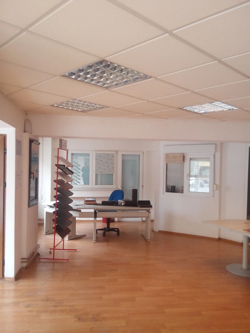 Spatiu comercial Diham bulevardul Chisinau 64 mp
