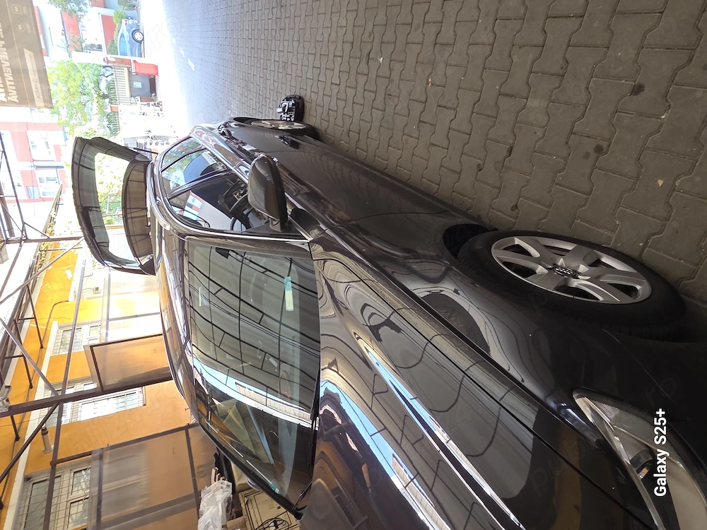 Audi a6 2016 motor2tdi 190cai cutie automata 