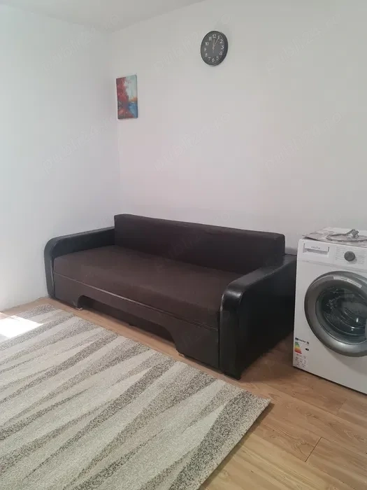 garsoniera pantelimon-mega mall-centrala proprie