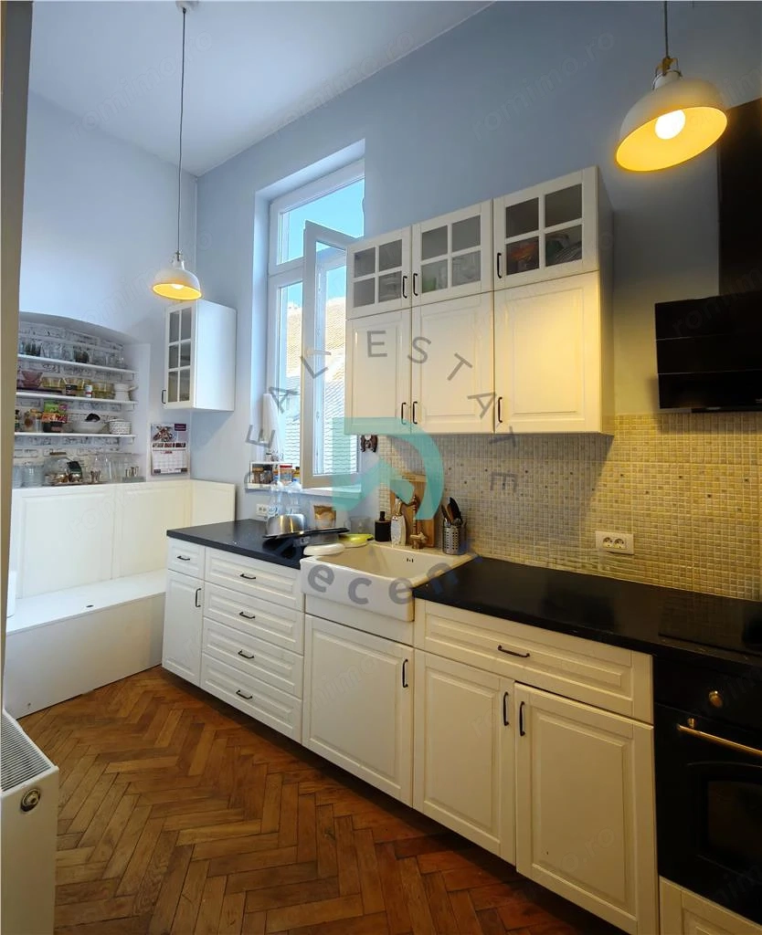 Apartament de vanzare  Brasov