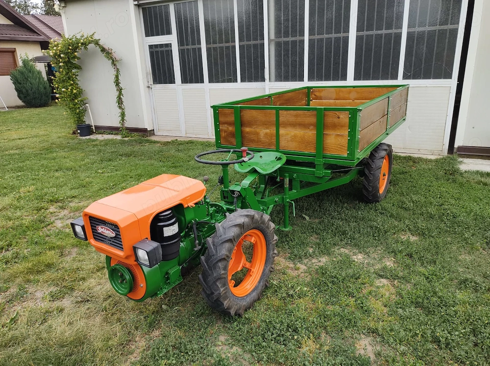 Motoagricola Goldoni