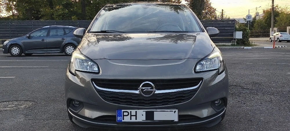 Vand Opel Corsa E