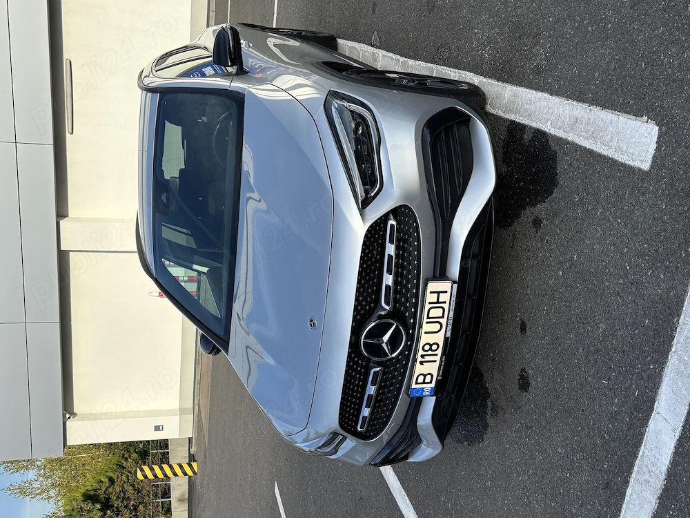 Mers Radiator Vand Mercedes-benz Clasa gla Gla 200 2023 Diesel 1950 cmc Neavariata ...