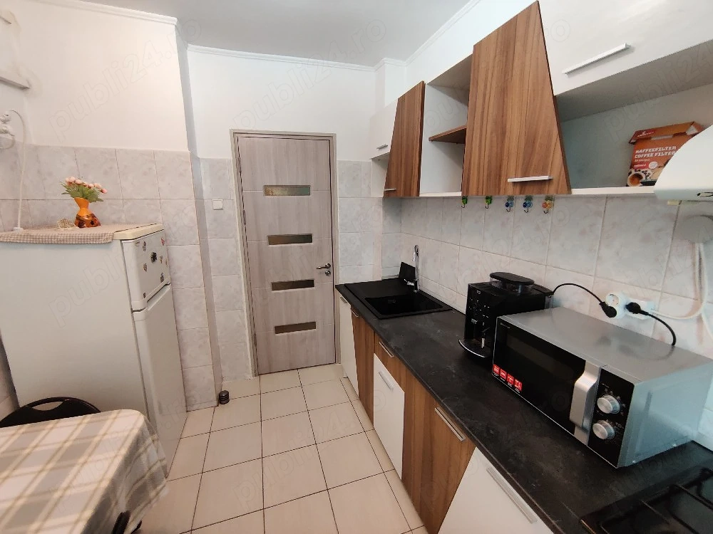 Apartament 2 camere de închiriat   Tomis II | Proprietar
