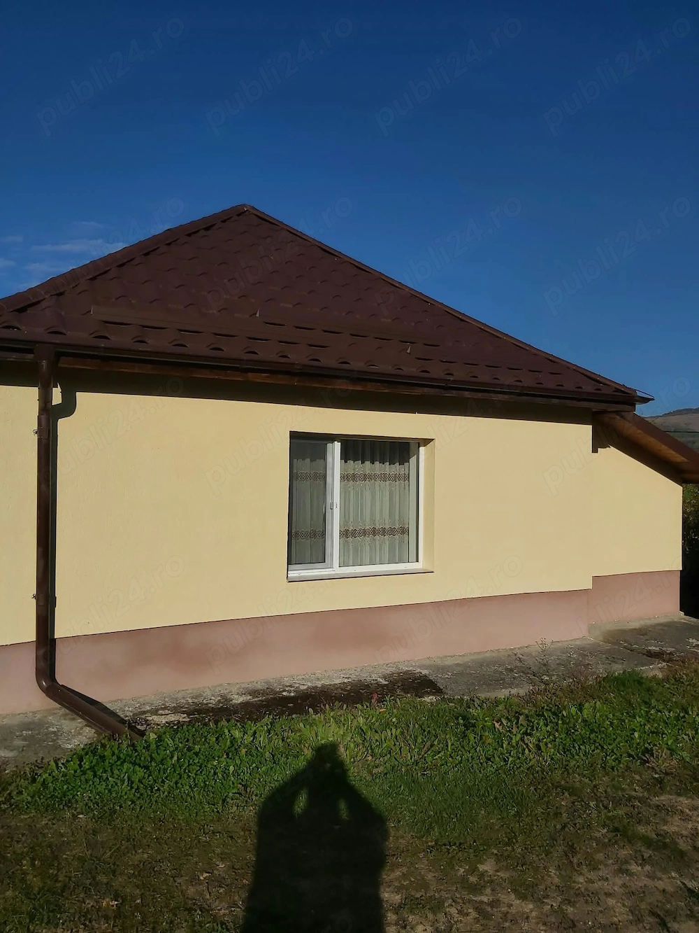 Casă de vânzare 