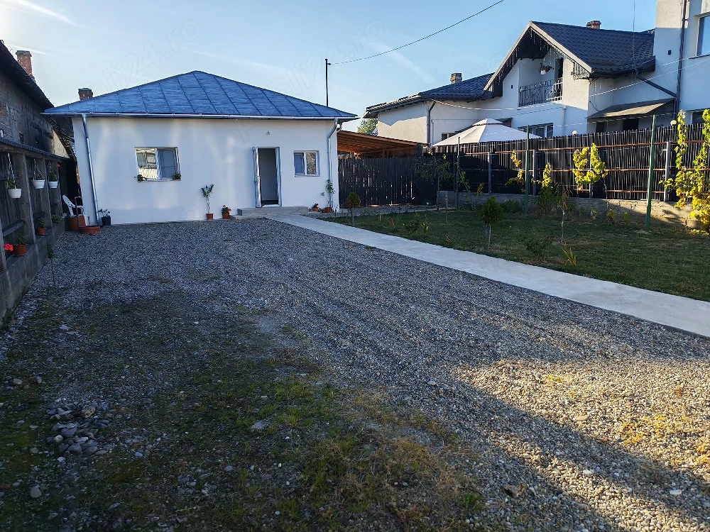 Vand Casa Zona Persinari