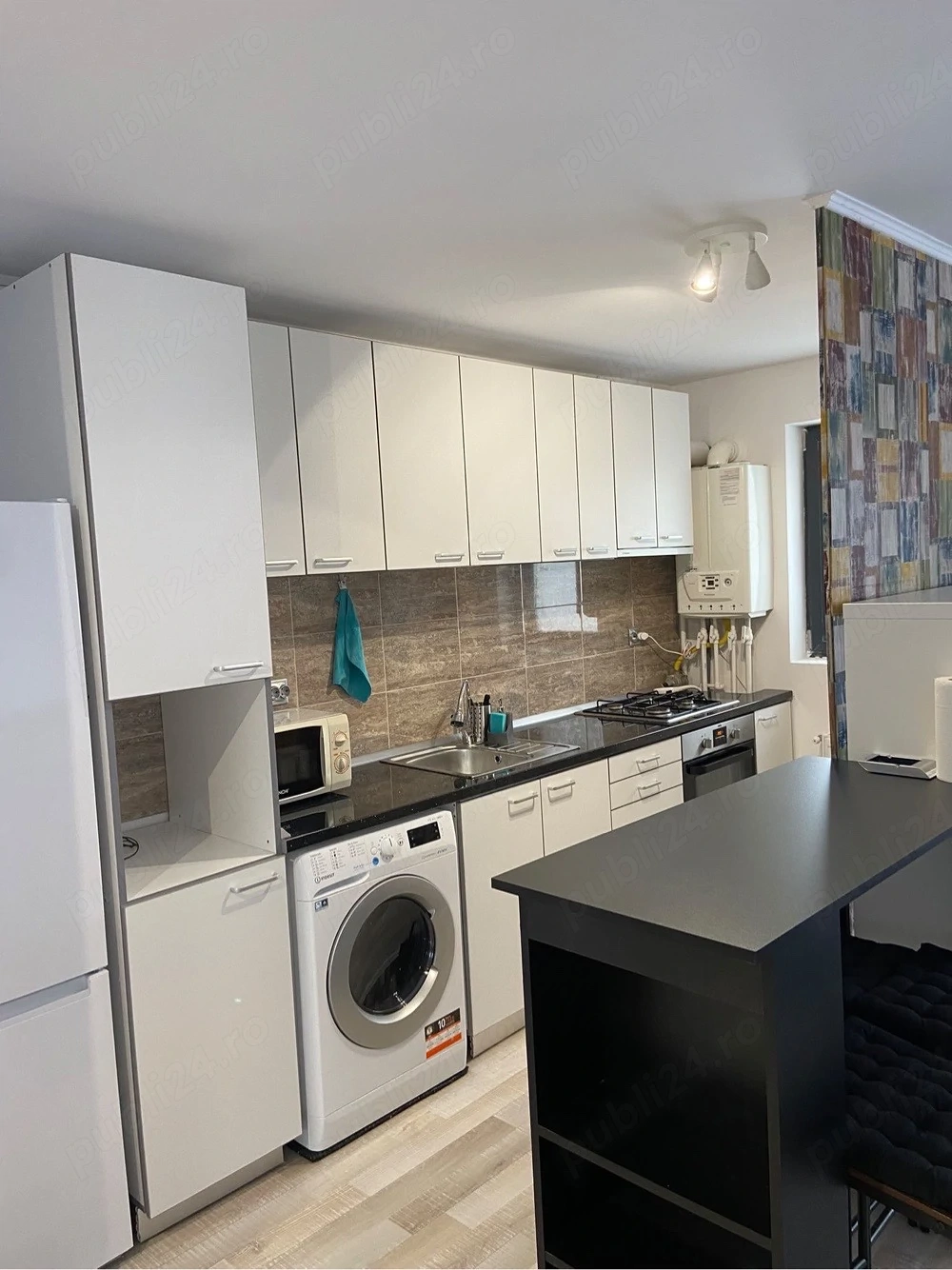 Garsoniera de vanzare