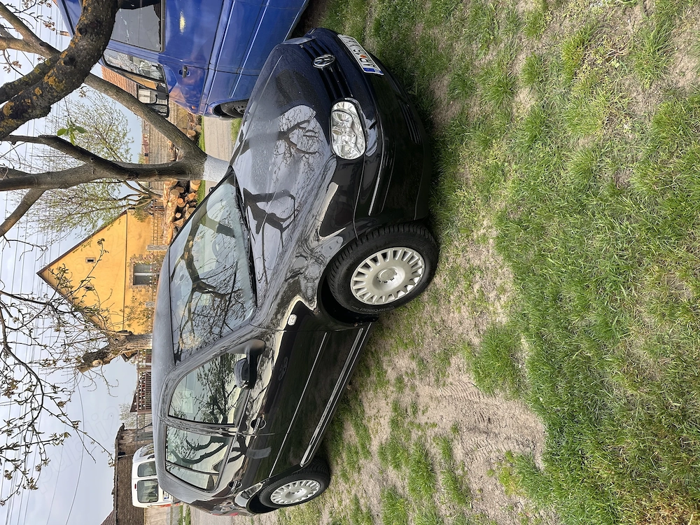VW Golf 4 1.9 TDI 101 CP 2002
