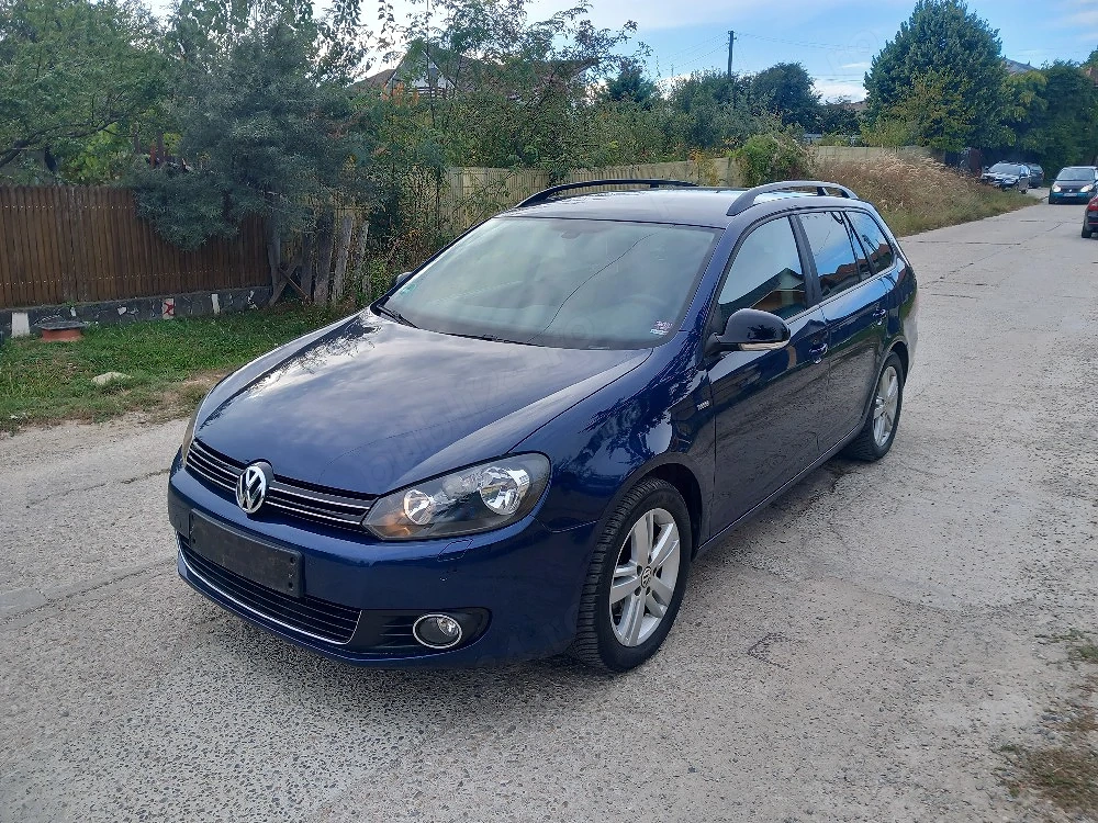 golf 6,2013 cu gpl