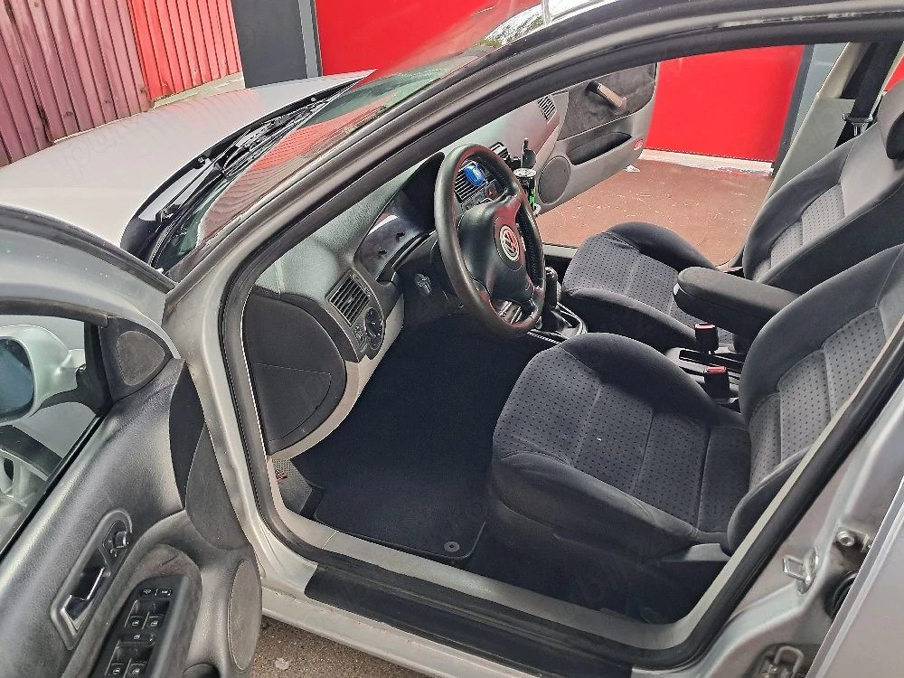 Bora 1.9tdi AJM