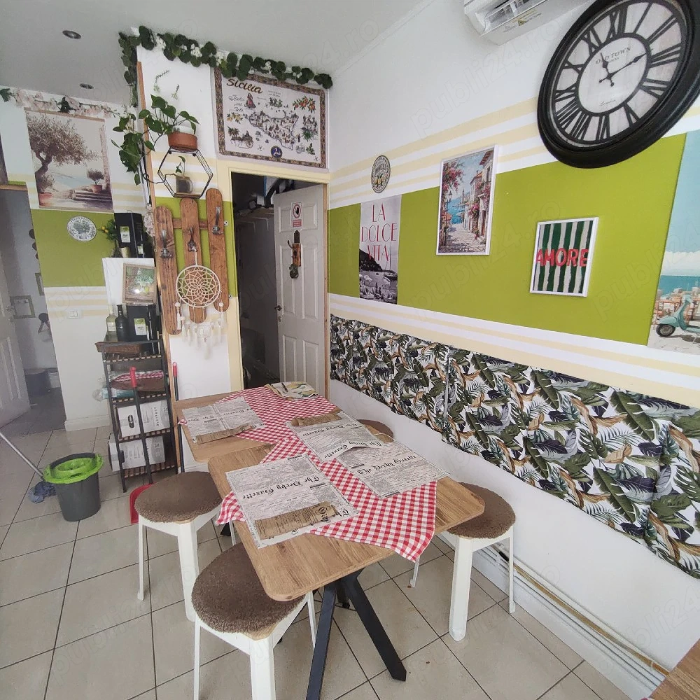 Proprietar vand spatiu comercial de 47 mp, zona centrala, pe Str. Tepes Voda, vizavi de Hotel Havana