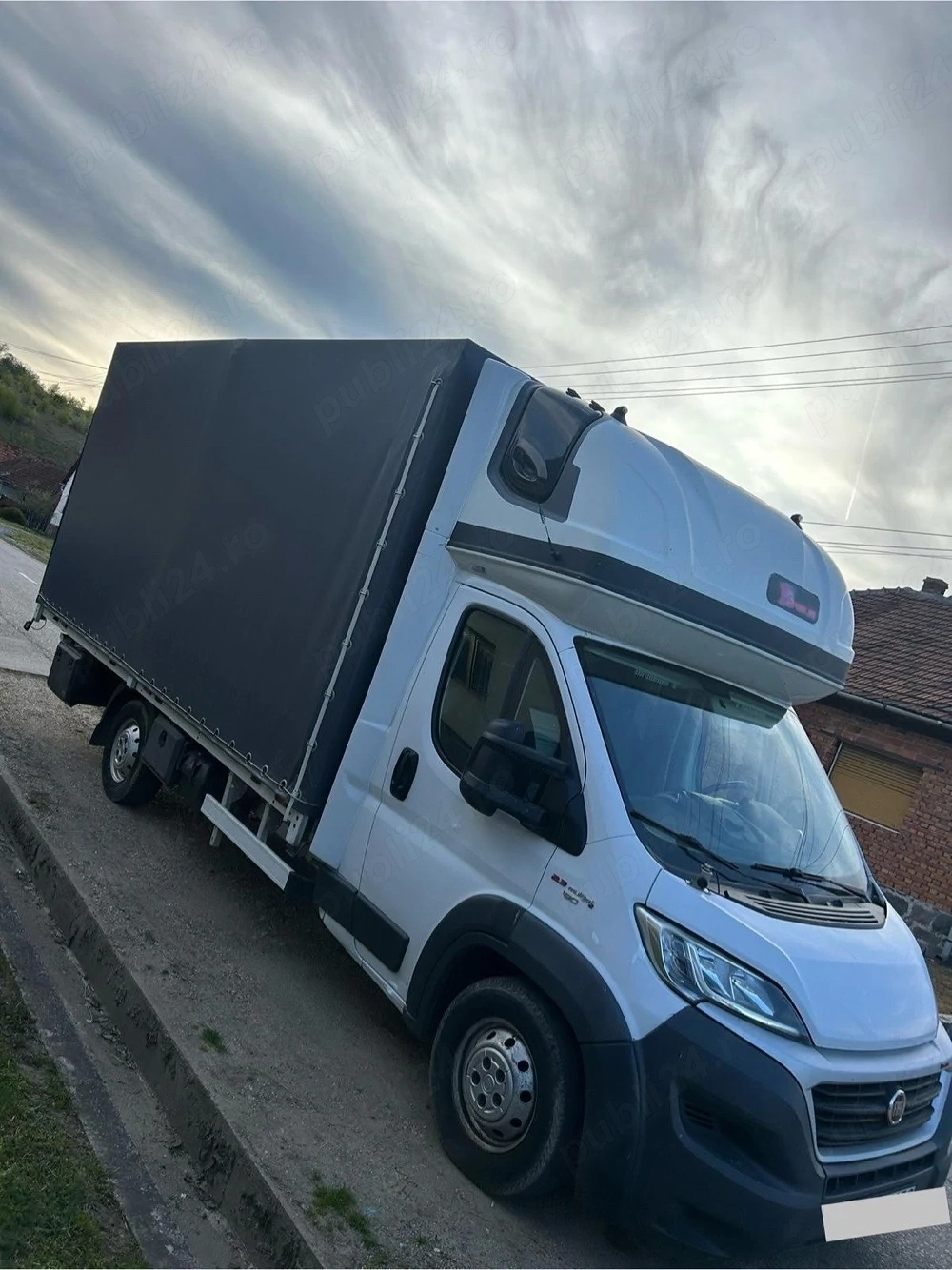 Fiat Ducato 