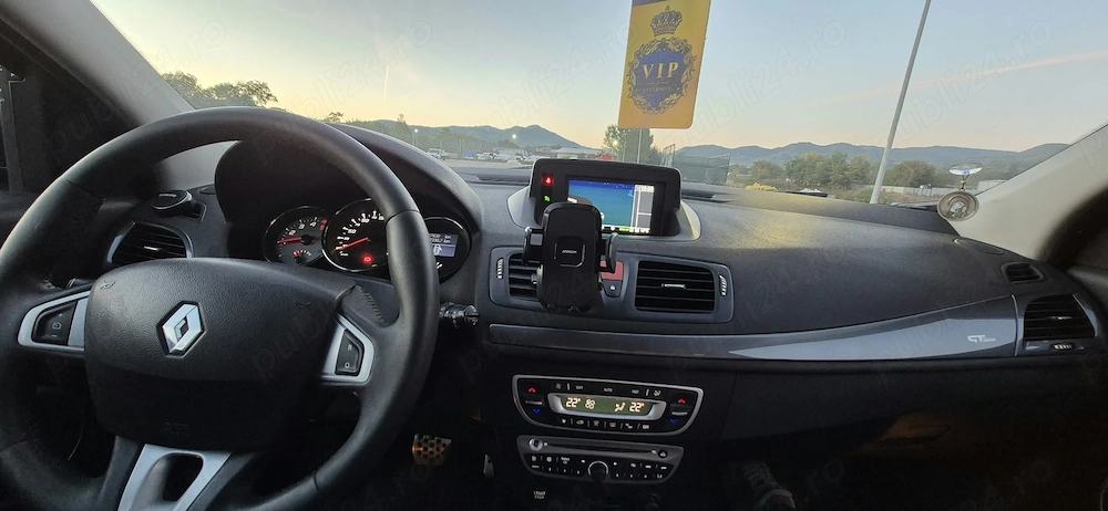 Megane 3 1.5 dci 2011